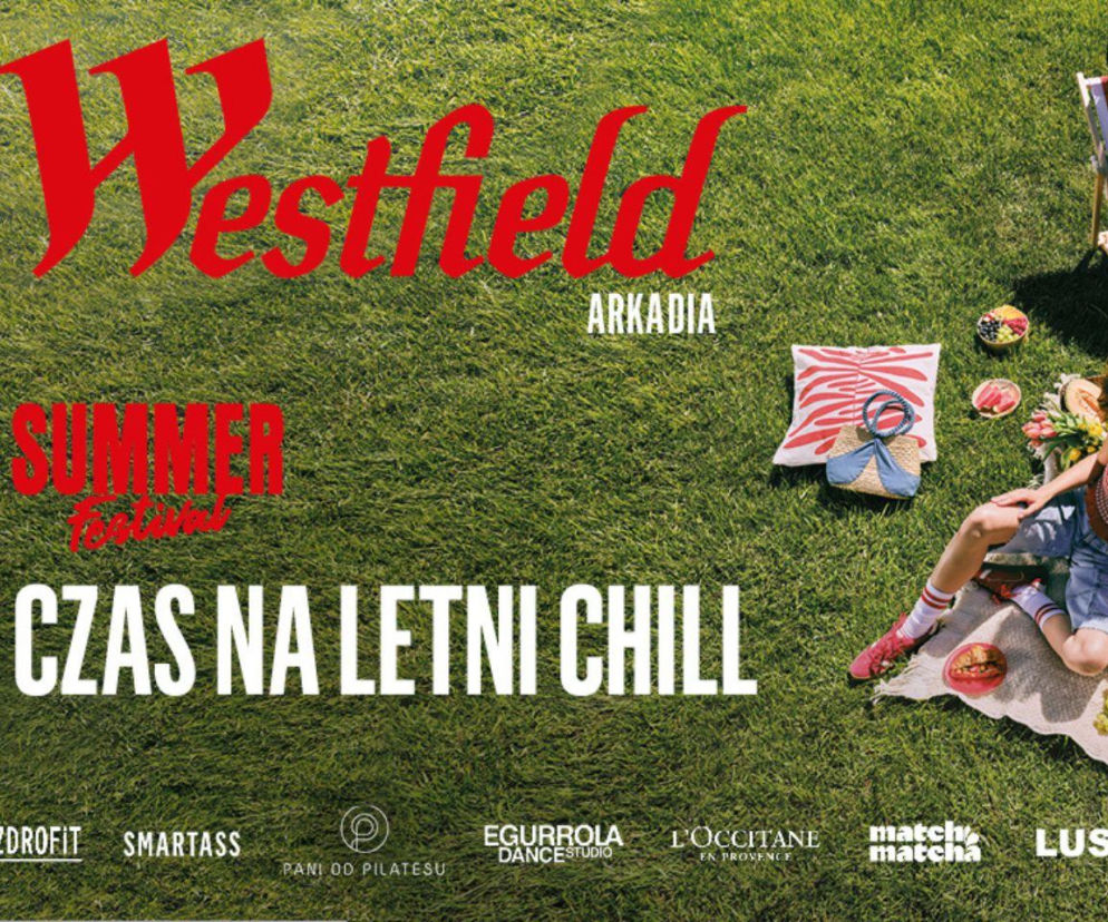 Westfield Arkadia