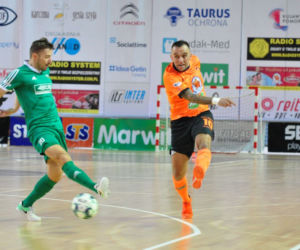 FC Toruń - Rekord Bielsko-Biała 2:1