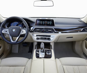BMW Serii 7 (G11)