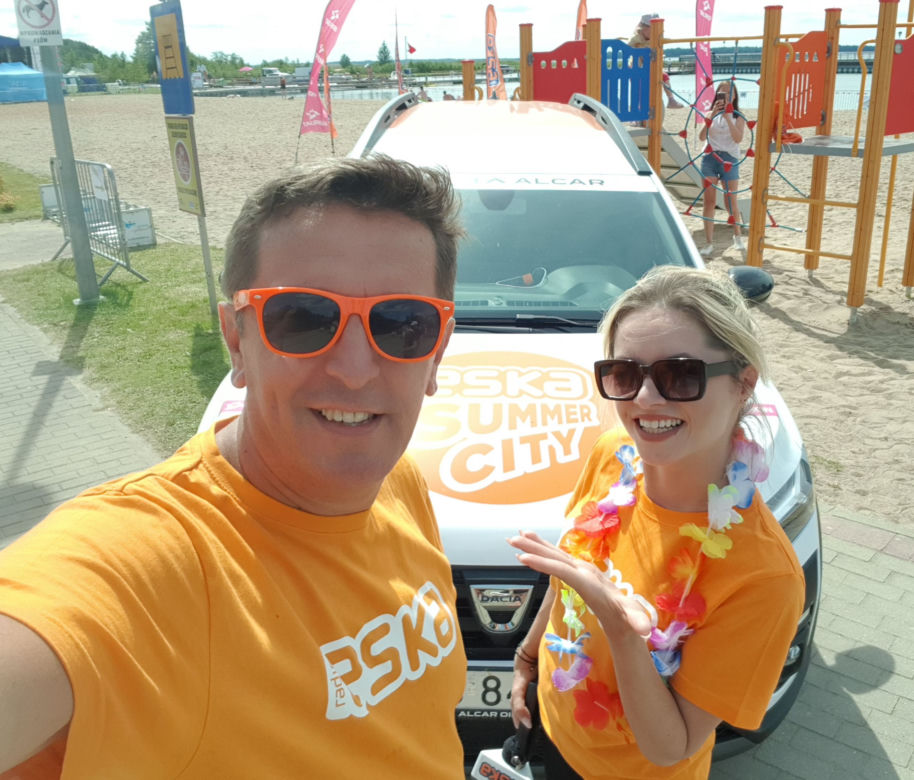 Eska Summer City Olsztyn! Mamry Festival 2022 