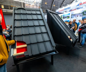 Murator na Dach Forum 2026 - Targi Kielce