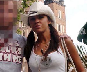 Schudł jej nosek- Natalia Siwiec 