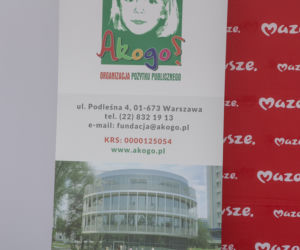 Mogą już budować Budzik