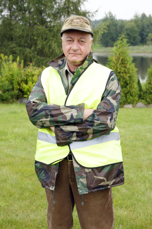 Ten serial kochały miliony. Jak po 17 latach wyglądają gwiazdy „Domu nad rozlewiskiem”?