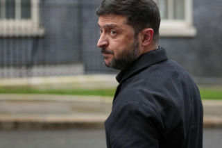 Zełenski zapowiedział wizytę w Polsce, znamy termin