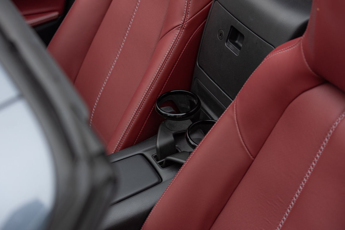 Mazda MX-5 RF 100th Anniversary