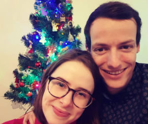 Gregor Deschwanden zakochał się w Polce