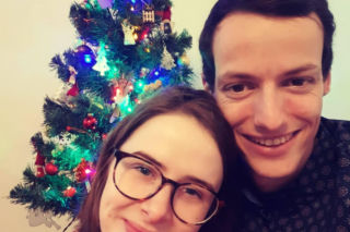 Gregor Deschwanden zakochał się w Polce