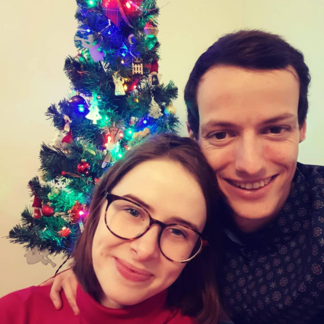 Gregor Deschwanden zakochał się w Polce