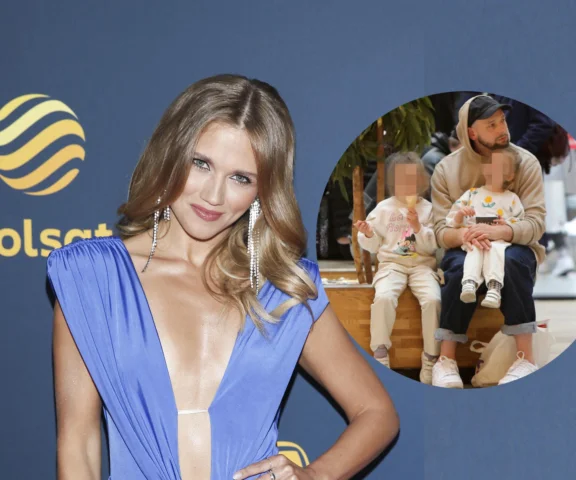 Kaczorowska zabierze Peli dzieci na święta? Ujawniamy