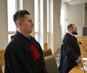 Śmierć ojca Ziobry. Lekarze uniewinnieni