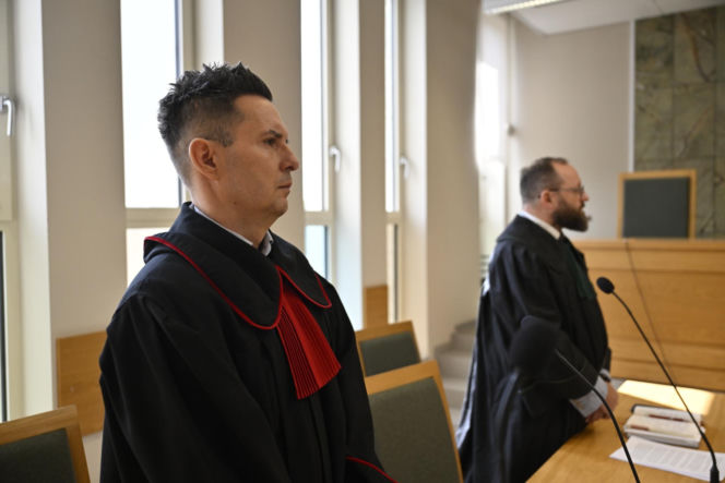 Śmierć ojca Ziobry. Lekarze uniewinnieni