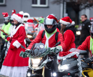 Manufaktura Świętego Mikołaja 2025 w Sosnowcu