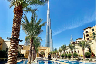 Dubaj oczami geeka: przewodnik Emirates po mieście innowacji 