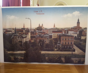 Co było, a czego już nie ma w Lesznie. Nowa wystawa w muzeum