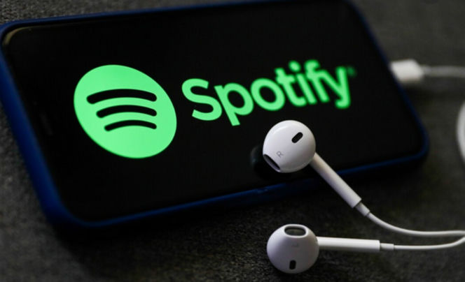 Spotify