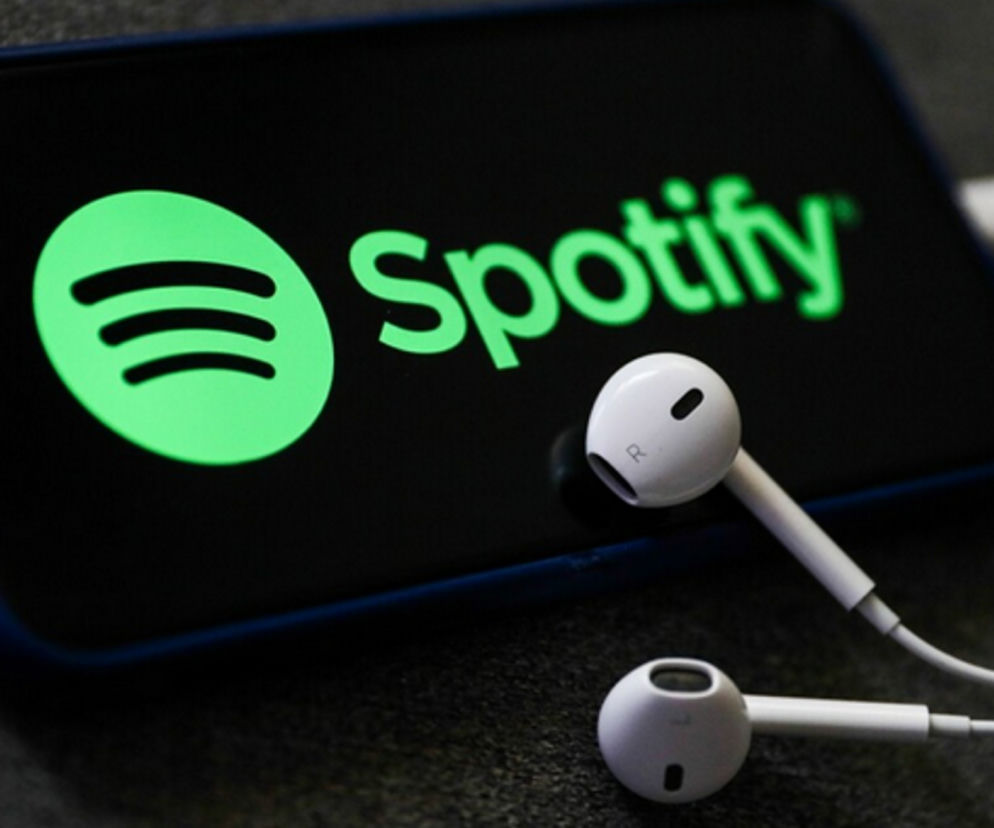 Spotify