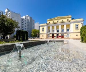 Teatr Rampa w Warszawie