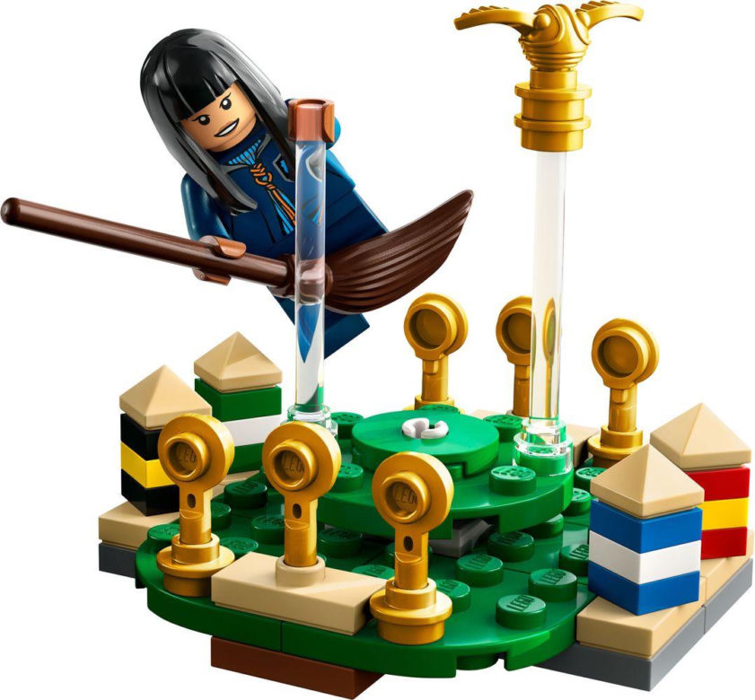 LEGO Harry Potter