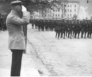 „Bunt” gen. Żeligowskiego. Operacja specjalna, która pozwoliła przyłączyć Wilno do Polski