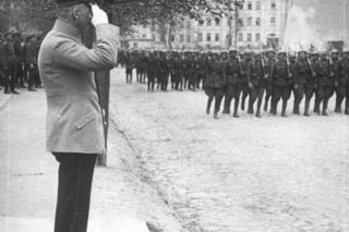 „Bunt” gen. Żeligowskiego. Operacja specjalna, która pozwoliła przyłączyć Wilno do Polski