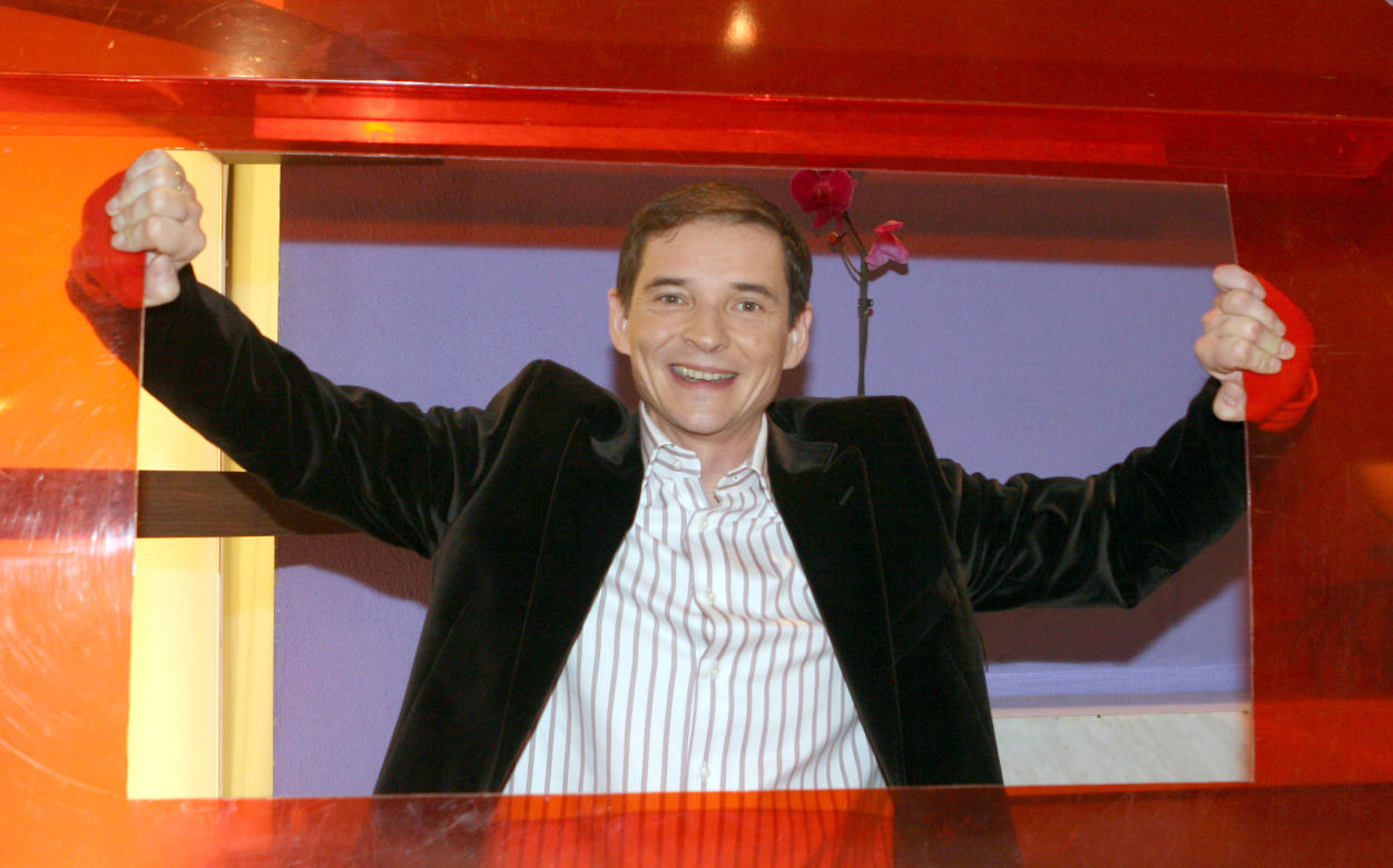 Przemysław Babiarz