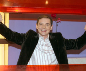 Przemysław Babiarz