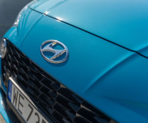 Hyundai i10 Premium 1.2 MPI 84 KM 5MT