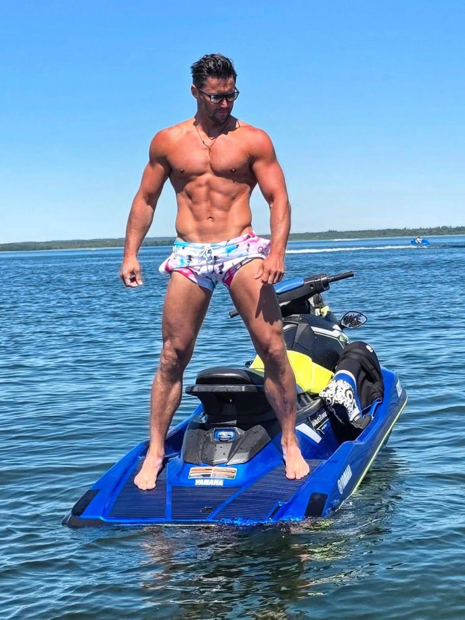 Piotr Mróz