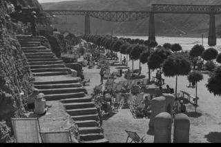 Kiedyś była tu „polska Floryda”