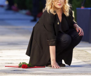 Tak wygląda dorosły syn Edyty Bartosiewicz. Podobny do znanej mamy?