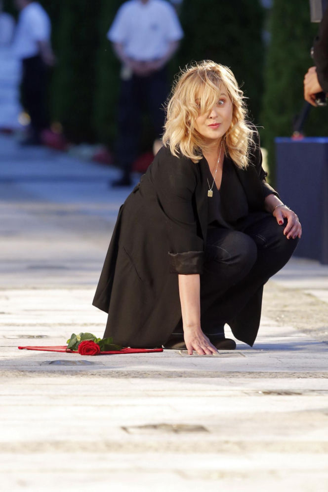 Tak wygląda dorosły syn Edyty Bartosiewicz. Podobny do znanej mamy?