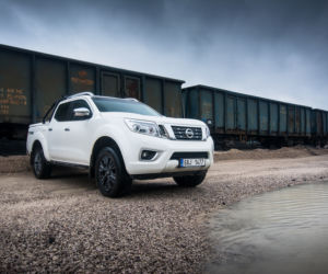 Nissan NP300 Navara Trek-1° 2.3 dCi 190 KM 7AT
