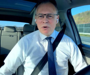 Orban ma ratować swój naród przed Unią Europejskę. Mularczyk wprost o roli Węgier w Europie 