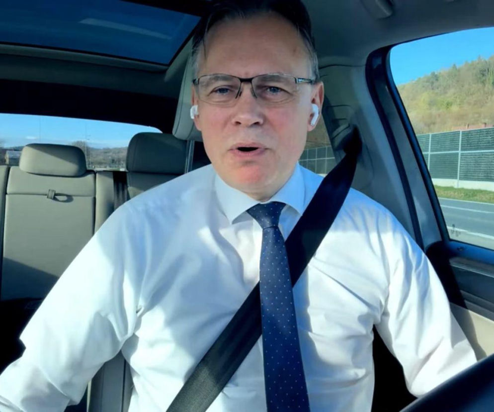 Orban ma ratować swój naród przed Unią Europejskę. Mularczyk wprost o roli Węgier w Europie 