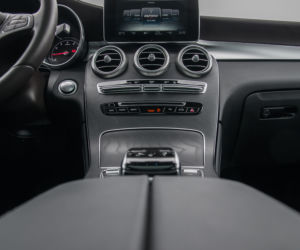 Mercedes-Benz GLC 350 e 4MATIC 320 KM