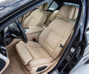 BMW 520d F10