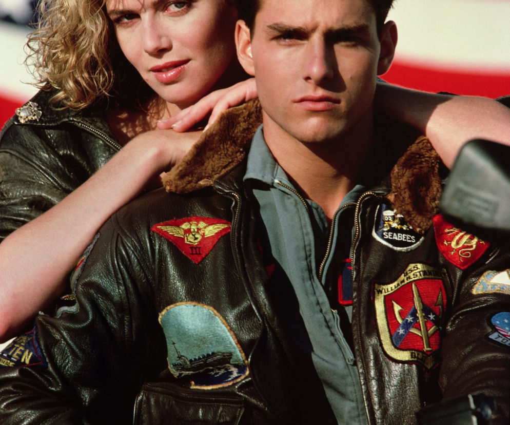 Top gun
