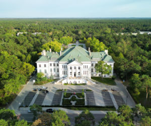 10. odcinek Sanatorium miłości