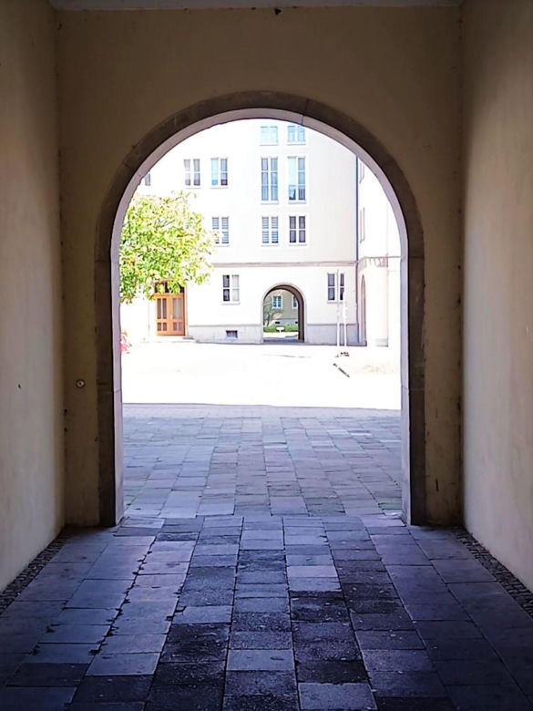 Eisenhüttenstadt - socrealistyczne miasto w Niemczech