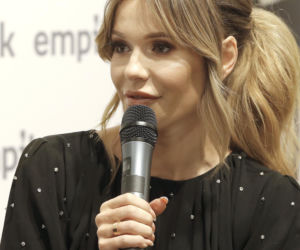 Tak zaczynała Doda! Stare zdjęcia ujawniają jej prawdziwe oblicze