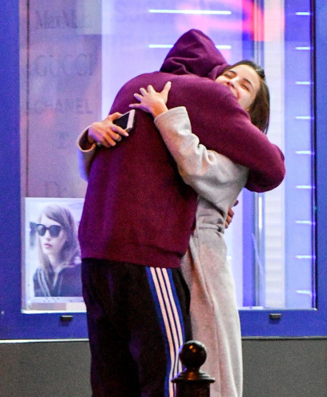 Noce spędzają z innymi. Julia Wieniawa i Antoni Królikowski