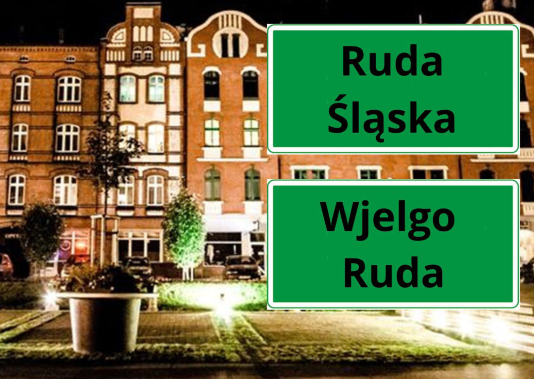 Ruda Śląska