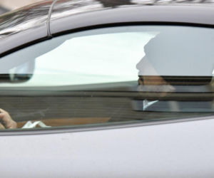 Patryk Vega. Zabrali mu Lambo, kupił Ferrari 