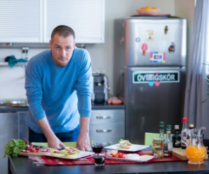 Lekarze 3 sezon. Maks Keller (Paweł Małaszyński)