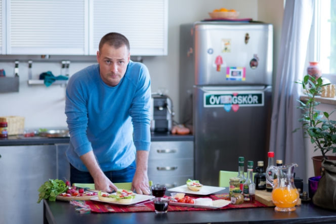 Lekarze 3 sezon. Maks Keller (Paweł Małaszyński)