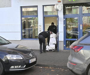Najdłuższa seria zabójstw w historii? Wraca mordercy seniorek