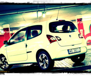 Renault Twingo II