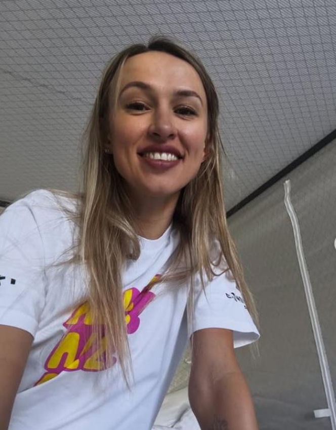 Katarzyna Niewiadoma