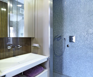 Luksusowy apartament na warszawskim Muranowie